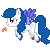 :iconbubblesapphirefplz: