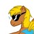 :iconbuckeq: