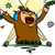 Buckydon :iconbuckydon:
