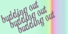 :iconbudding-out: