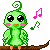 :iconbudgieluver: