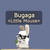 BugagaSpaceMace :iconbugagaspacemace: