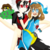 :iconbugboy007: