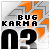 :iconbugkarma: