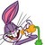 :iconbugsbunnysexybitch: