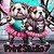 :iconbulldogkisses: