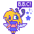 :iconbumblebeecity: