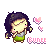 :iconbunee: