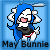 :iconbunnietherabbit: