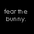 :iconbunny-fear: