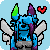:iconbunnybear109: