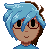 :iconbunnygirl150: