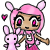 :iconbunnygirl2190:
