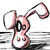 :iconbunnygonebad:
