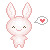 :iconbunnymartian: