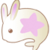 :iconbunnystarfish: