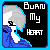 :iconburninghart: