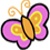 :iconbutterflyinglow: