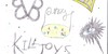 :iconbvbarmy-killjoys: