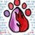 :iconc-paw: