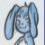 :iconcabbitwolfpaw:
