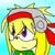 :iconcadethehedgehog: