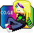 :iconcagerampage: