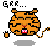 :iconcageytiger: