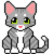 :iconcalicofish: