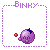 :iconcallmebinky: