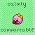:iconcalmlycomfortable: