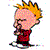 :iconcalvinlean: