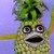 :iconcampylognathoid: