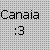 :iconcanaia:
