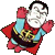:iconcanarinhaeazul: