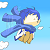 :iconcandy-snow-star: