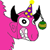 :iconcandybuffalo: