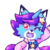 :iconcandycanechick13: