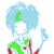 :iconcandycanerazorblade: