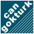:iconcangokturk: