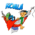:iconcaola-le-koala: