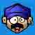 :iconcapatosta: