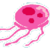 :iconcarbonbasedjellyfish: