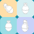 :iconcarchute: