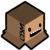 :iconcardboardman: