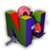 :iconcardboardpainter: