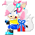 :iconcarlatheechidna: