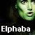 :iconcarlindathegreen: