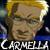 :iconcarmellaleigh: