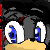 :iconcarolinathehedgehog: